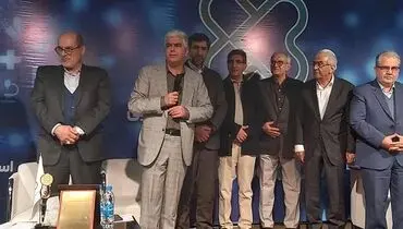 چهره سال دارویی چگونه انتخاب شد