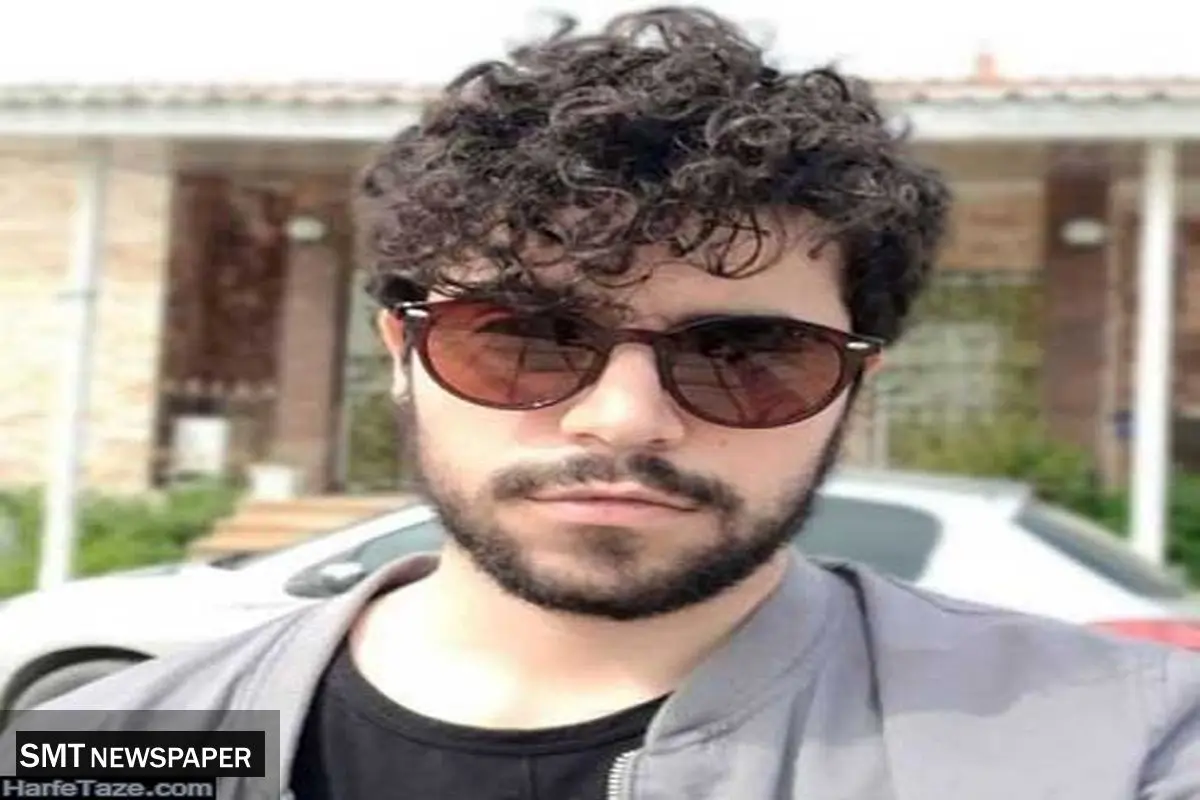 ببینید | عصبانیت خواننده برای از مردم | شروین حاجی پور به سیم آخر زد