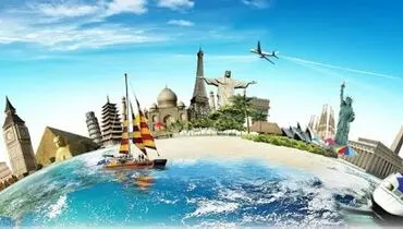 فناوری اطلاعات، منجی صنعت توریسم