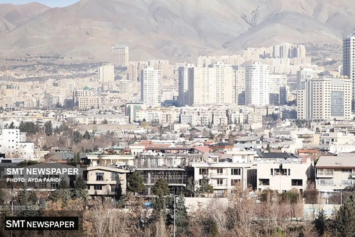 ساز کار جدید برای مسکن‌سازی
