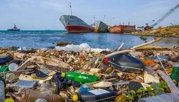 پساب‌های نفتی و میکروپلاستیک‌ها بلای جان آبزیان