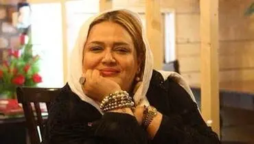 عکس لورفته از بهاره رهنما در دوران حاملگی در کانادا + فیلم 