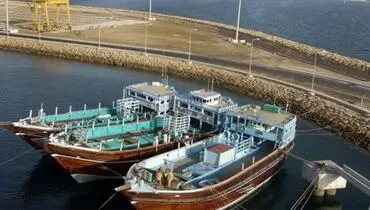 معیشت لنج‌داران در خطر است