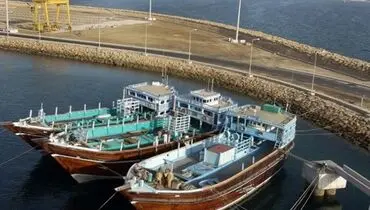 معیشت لنج‌داران در خطر است