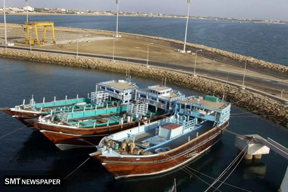 معیشت لنجداران در خطر است