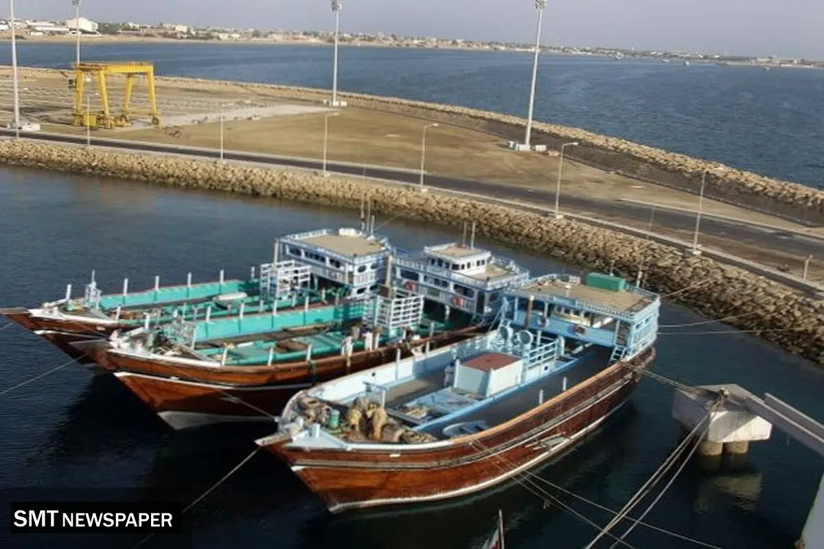 معیشت لنج‌داران در خطر است