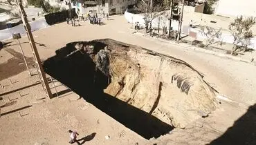 بمب‌های ساعتی زیر پای تهران
