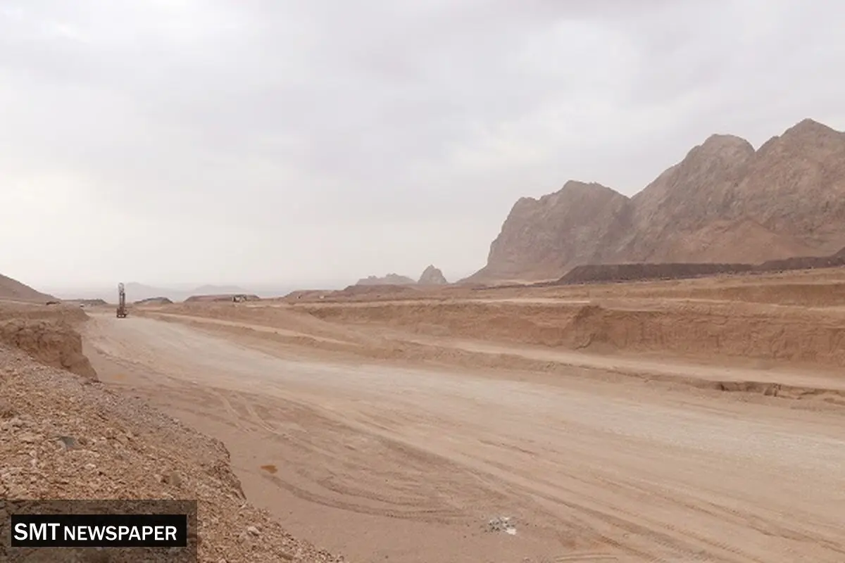 ضربه‌کاری دولت به معادن