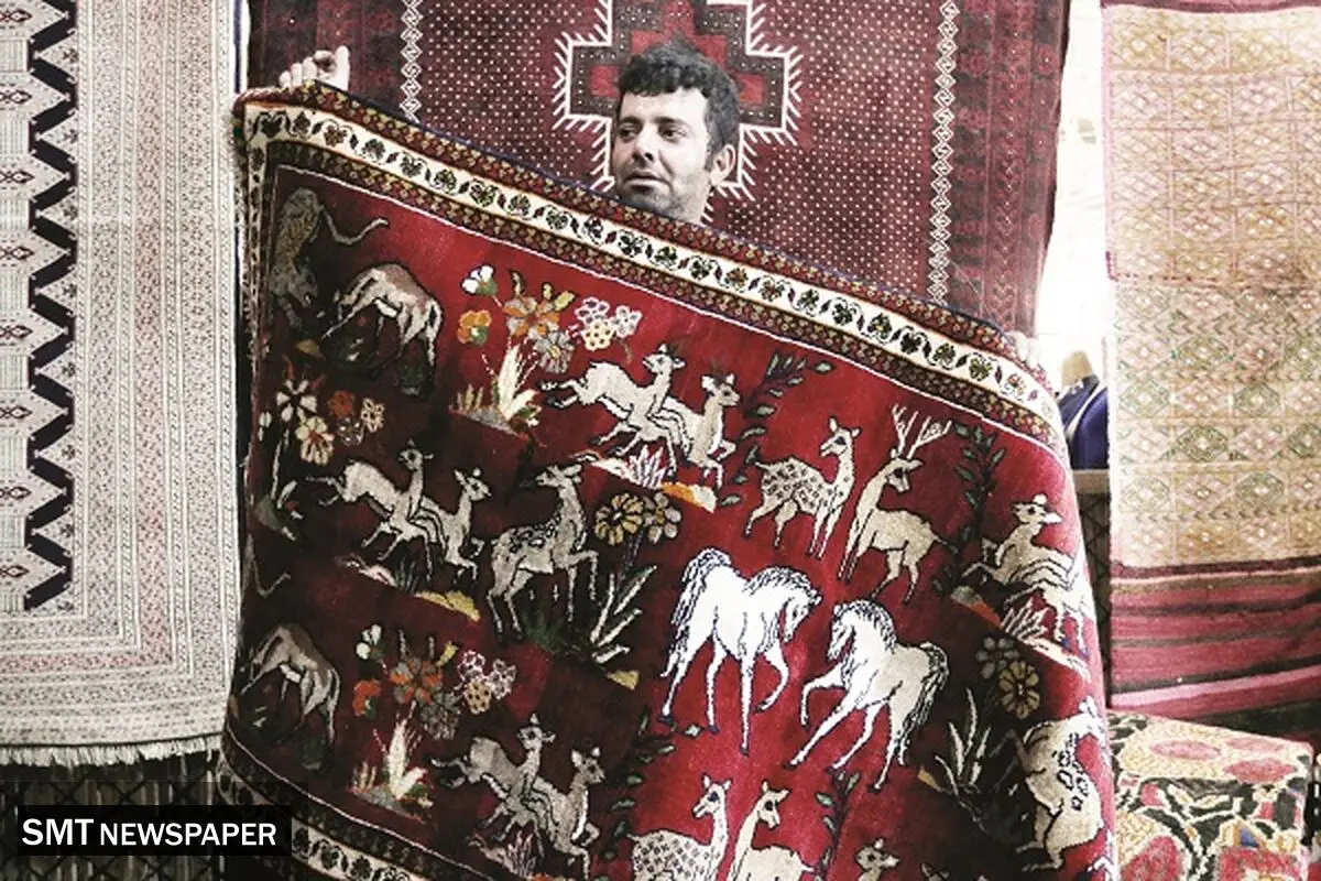 صنایع‌دستی؛ فرصتی که نباید از دست داد