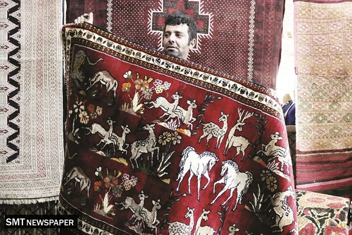 صنایع‌دستی؛ فرصتی که نباید از دست داد
