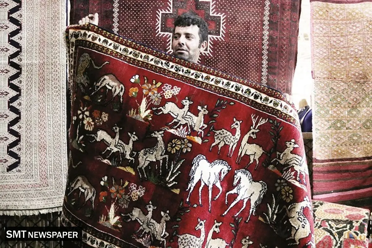 صنایعدستی؛ فرصتی که نباید از دست داد