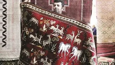 صنایع‌دستی؛ فرصتی که نباید از دست داد