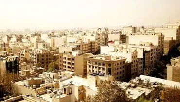 چالش‌ اطلاعاتی در اجرای قانون مالیات‌ خانه‌های خالی