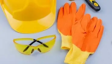 راهنمای کامل نگهداری و خرید دستکش ایمنی