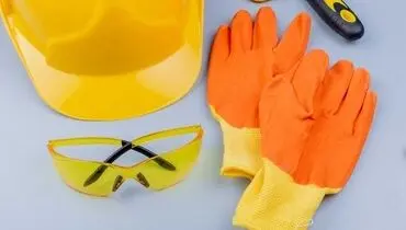راهنمای کامل نگهداری و خرید دستکش ایمنی
