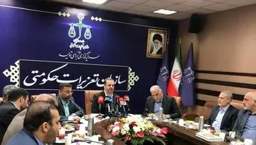رئیس سازمان تعزیرات حکومتی از رکورد احتکار برنج خبر داد