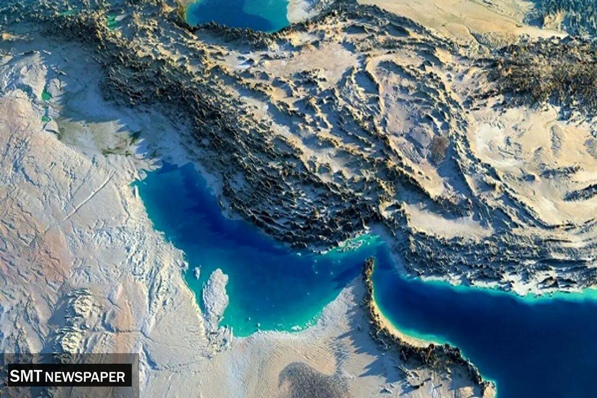 خلیج فارس خسته از بیتدبیریها