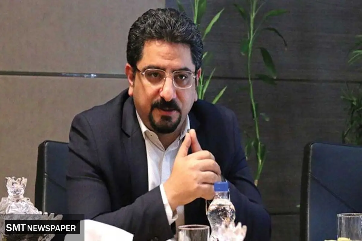 رد پای رمزارز ملی در تعویق نمایشگاه الکامپ