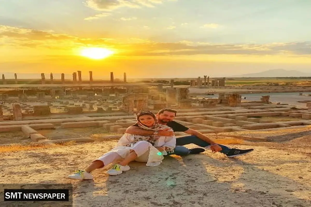 بهرام رادان ممنوع خروج شد  |  ممنوع خروجی بهرام رادان بدون علت دردسر شد 