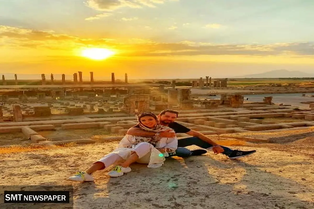 بهرام رادان ممنوع خروج شد | ممنوع خروجی بهرام رادان بدون علت دردسر شد
