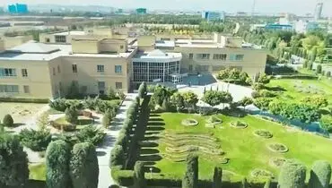 توسعه پارک‌های علم و فناوری با اعتبار مالیاتی