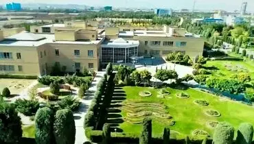 توسعه پارک‌های علم و فناوری با اعتبار مالیاتی