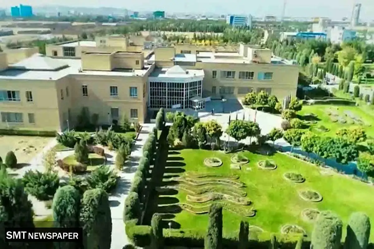 توسعه پارکهای علم و فناوری با اعتبار مالیاتی