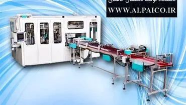 دستگاه دستمال کاغذی خانگی تمام اتوماتیک