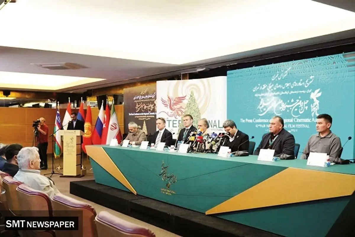 باید وارد بازار جهانی شویم