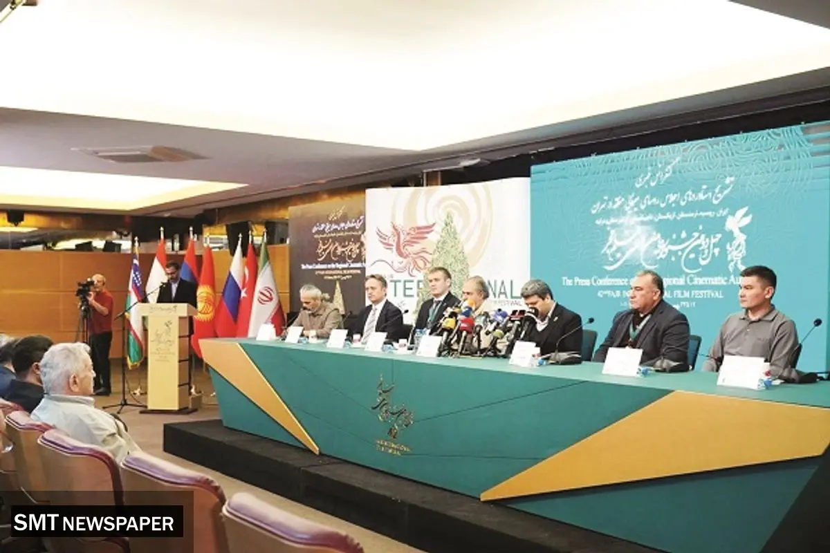 باید وارد بازار جهانی شویم