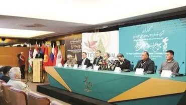 باید وارد بازار جهانی شویم