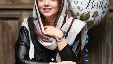 مصاحبه ای خواندنی از نازنین بیاتی