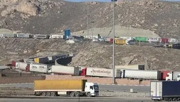 پایانه‌های مرزی، مزیت مطلق آذربایجان‌غربی