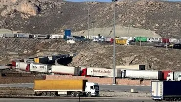 پایانه‌های مرزی، مزیت مطلق آذربایجان‌غربی