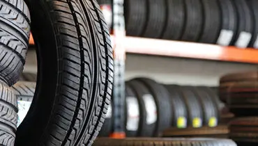 قیمت لاستیک به این شرط ارزان می شود