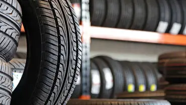 قیمت لاستیک به این شرط ارزان می شود