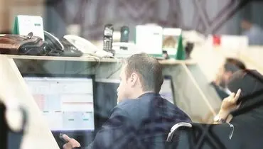 بـورس، قرمزپوش دستور رئیس ‌کـل شد