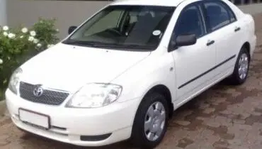 خودرویی بهتر از پراید برای افغان‌ها