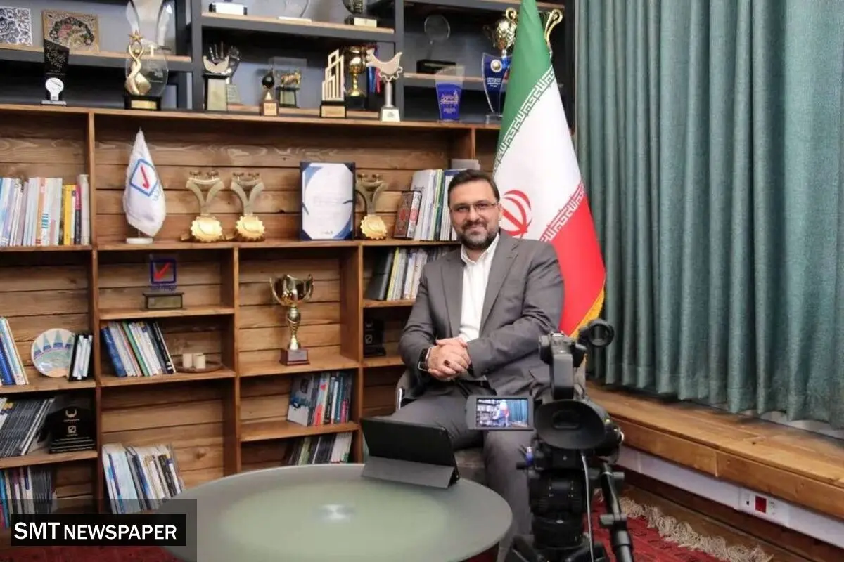 انتصاب اسلامی‌فرد به سمت رئیس کمیسیون کشاورزی و صنایع غذایی اتاق مشترک ایران و عمان