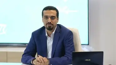 احراز هویت غیرحضوری سجام در اپلیکیشن سیگنال
