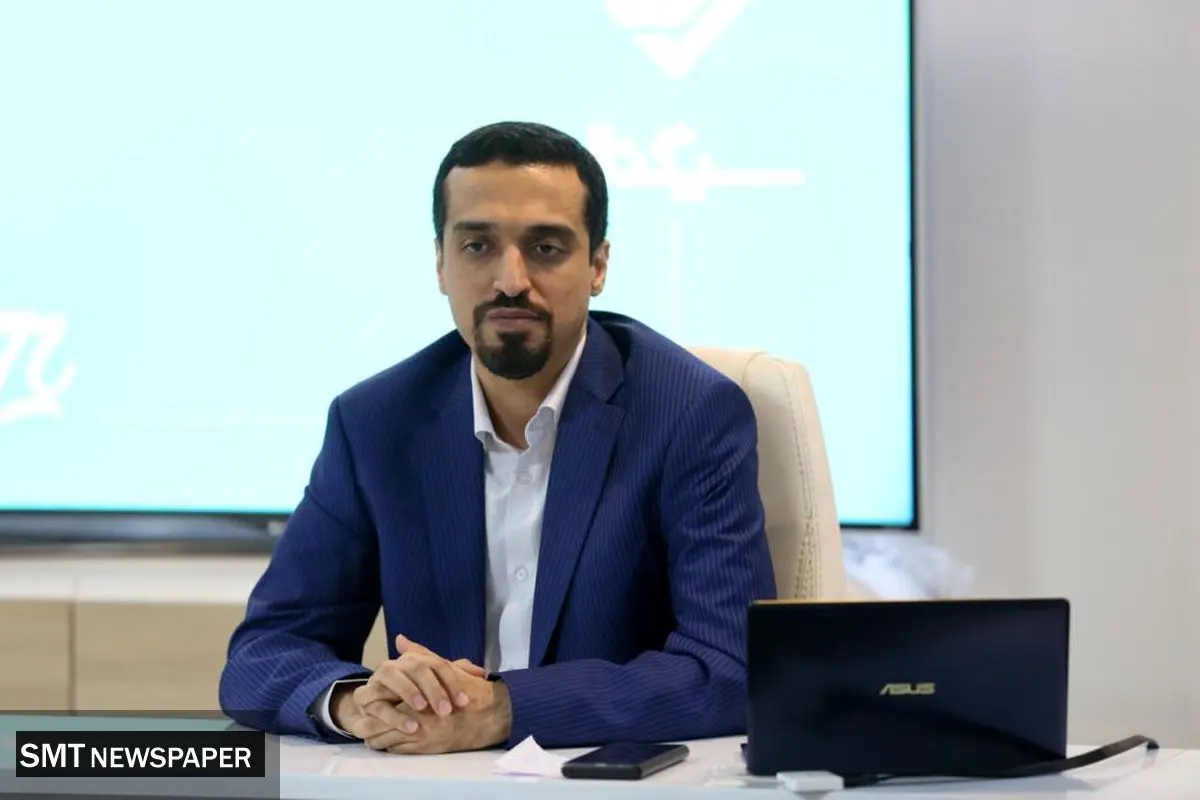 احراز هویت غیرحضوری سجام در اپلیکیشن سیگنال