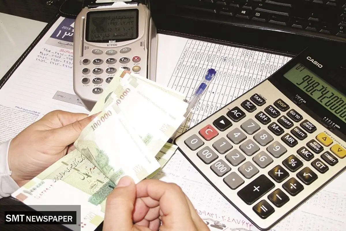 عمده فرار مالیاتی با سندسازی انجام می‌شود