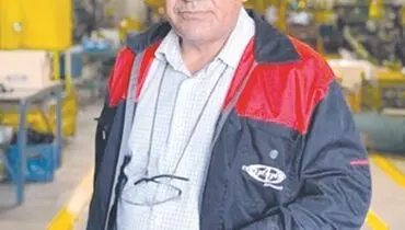 قطعات تقلبی با کمک دولت جمع شوند