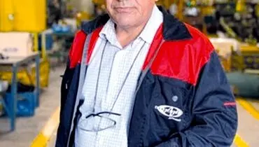قطعات تقلبی با کمک دولت جمع شوند