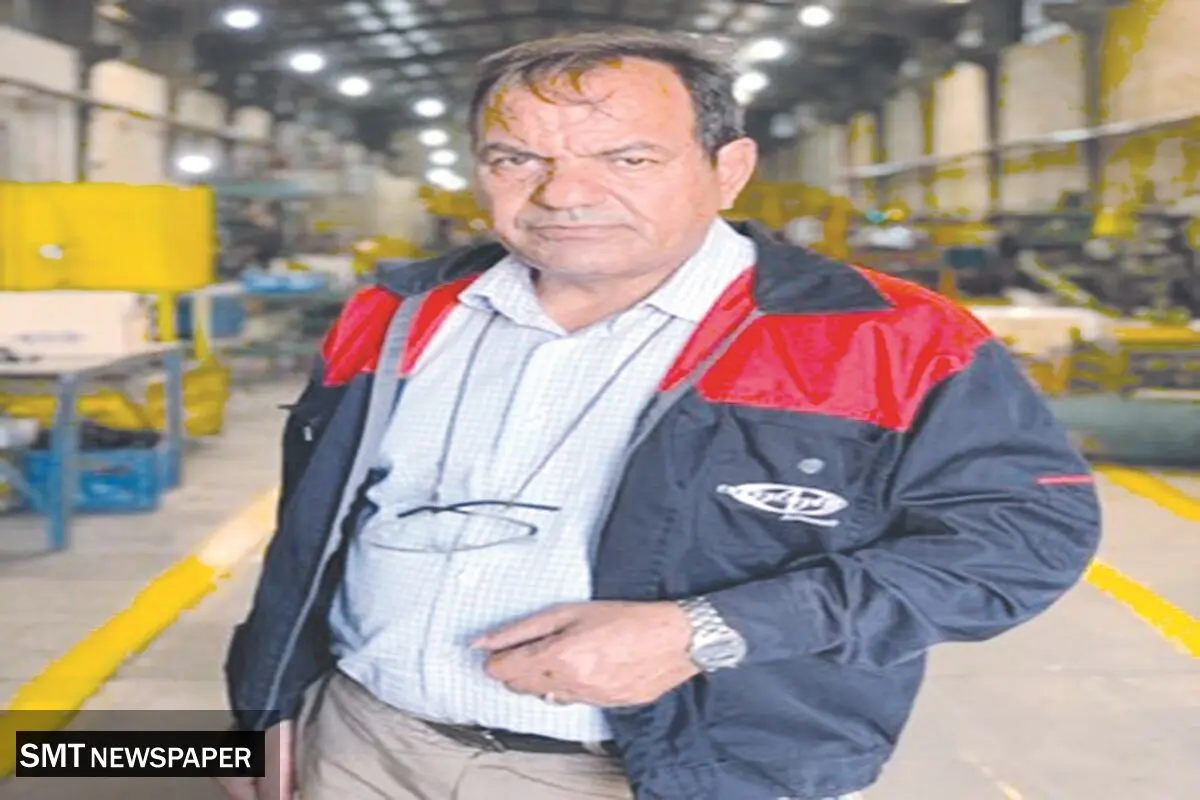 قطعات تقلبی با کمک دولت جمع شوند