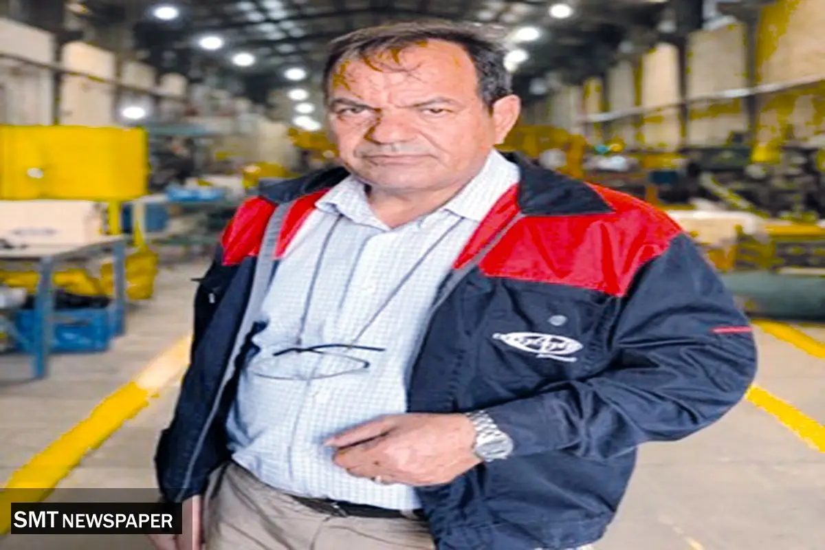 قطعات تقلبی با کمک دولت جمع شوند