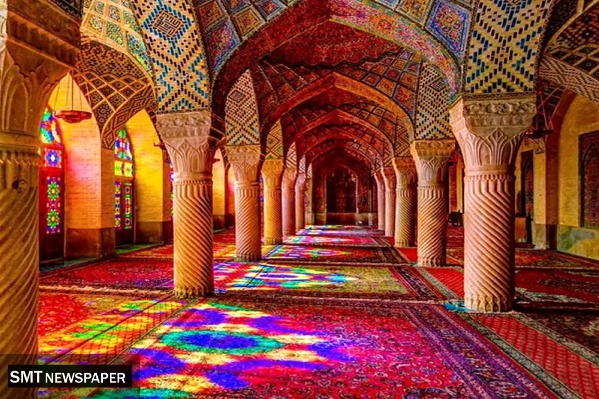 چطور بلیط شیراز را ارزانتر از همیشه تهیه کنیم!