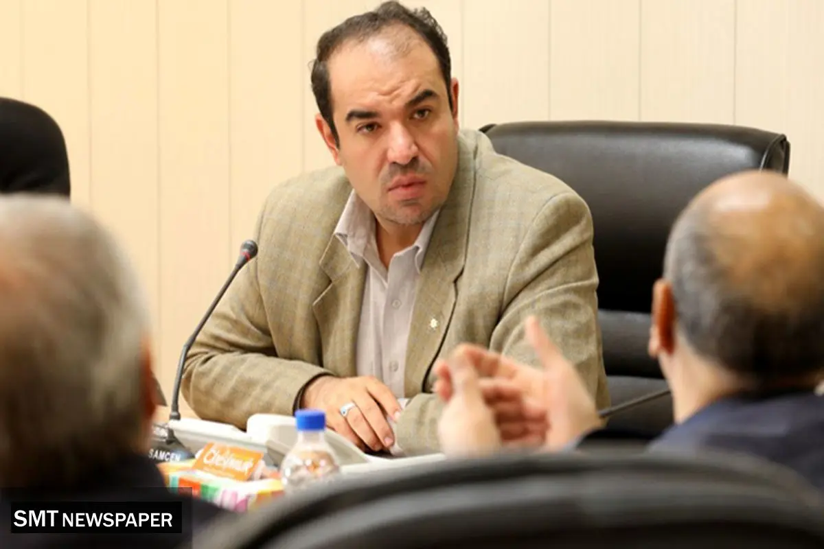 منابع انسانی چگونه پرحاشیهترین معاونت شهرداری شد؟/ زمان خداحافظی حناچی با شیخ فرا رسیده است؟