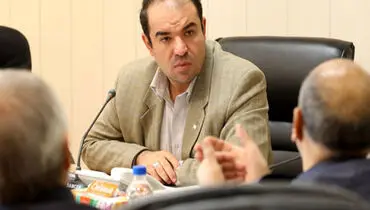 منابع انسانی چگونه پرحاشیه‌ترین معاونت شهرداری شد؟/ زمان خداحافظی حناچی با شیخ فرا رسیده است؟
