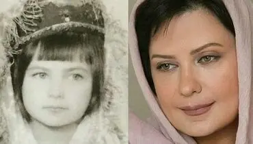 بیوگرافی کامل لعیا زنگنه از ازدواج تا بازیگری+عکس